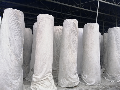 钢筋混凝土水泥管