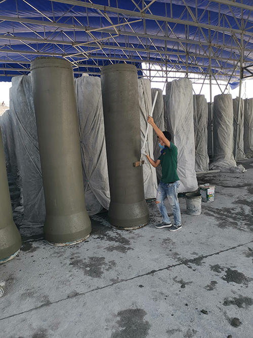 佛山水泥管厂家