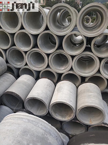 广州混凝土水泥管生产厂家